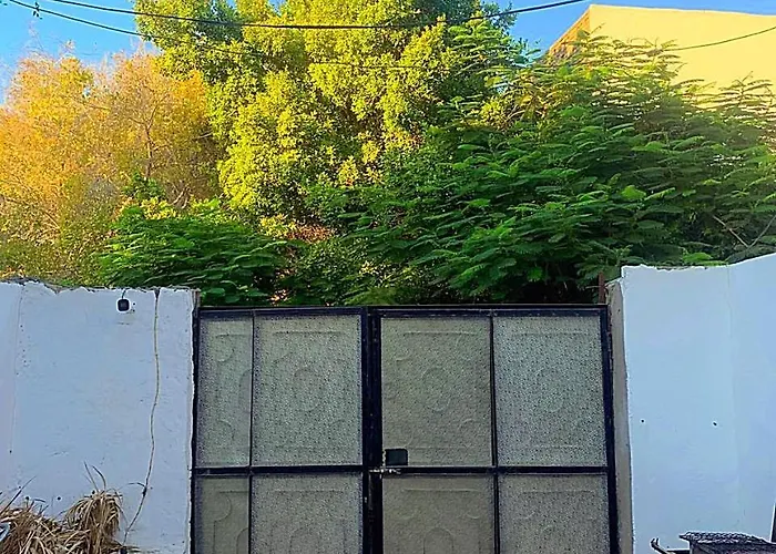 Apartment Cozy Quiet Chalet, Shared Garden Dahab
